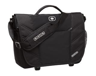 OGIO® - Upton Messenger.