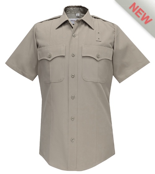 CDCR Uniforms And Equipment