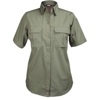 Tactical Shirt - SS Womens