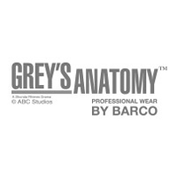 grey's anatomy scrubs