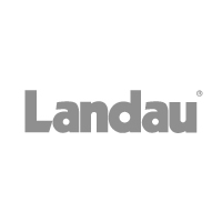 Landau scrubs