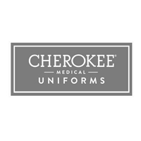 Cherokee scrubs